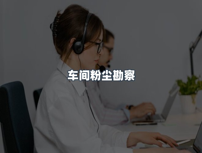 服务优势